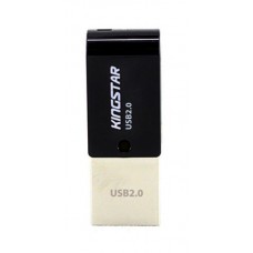 فلش مموری KINGSTAR OTG مدل S20 با ظرفيت 8 گيگابايت