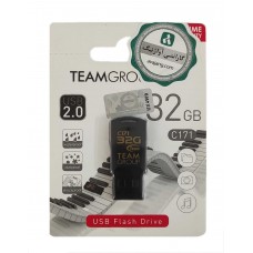 فلش مموری TEAMGROUP مدل C171 ظرفیت 32 گیگابایت