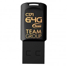 فلش مموری TEAMGROUP مدل C171 ظرفیت 64 گیگابایت 