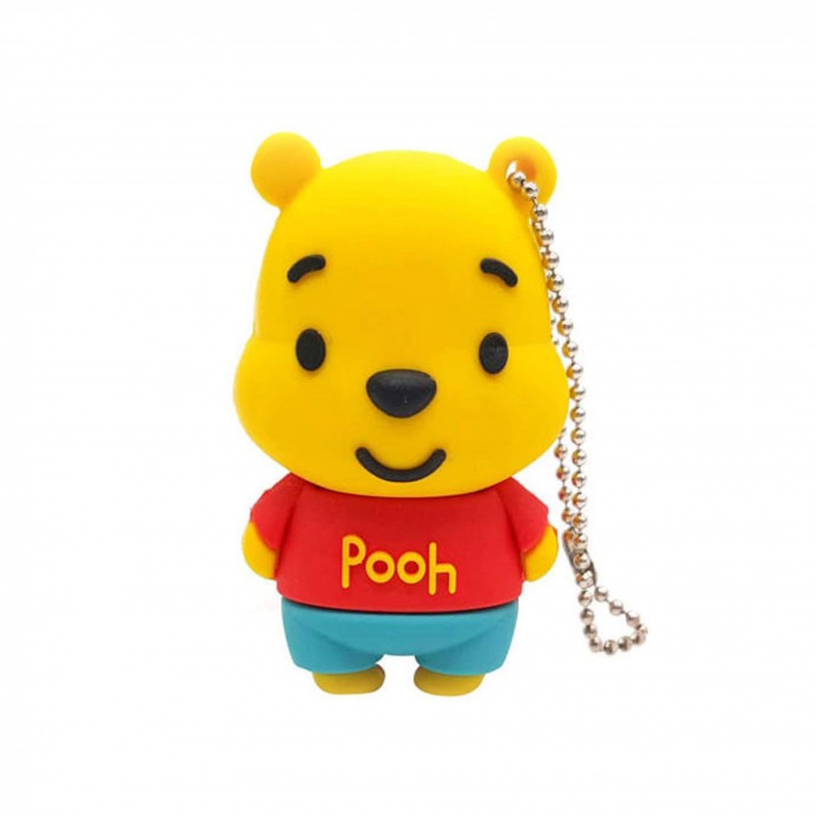 فلش عروسکی VERITY مدل T 222 ظرفيت 32 گيگابايت