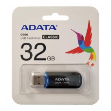 فلش مموری ADATA مدل C906 ظرفيت 32 گيگابايت