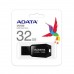 فلش مموری ADATA مدل uv100 ظرفيت 32 گيگابايت