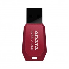 فلش مموری ADATA مدل uv100 ظرفيت 32 گيگابايت