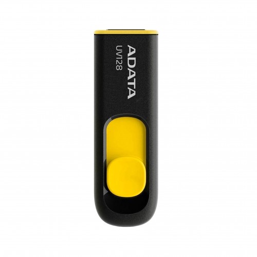 فلش مموری ADATA مدل UV128 USB3.2 ظرفيت 16 گيگابايت