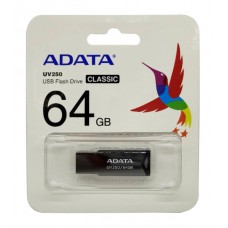 فلش مموری ADATA مدل UV250 ظرفيت 64 گيگابايت
