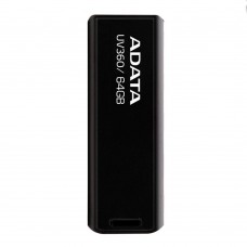 فلش مموری ADATA USB3.2 مدل UV360 ظرفيت 64 گيگابايت 
