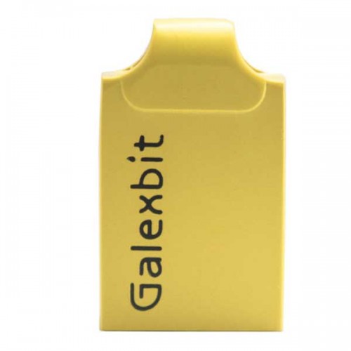 فلش مموری GALEXBIT مدل M6 USB3.0 ظرفیت 128 گیگابایت
