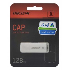 فلش مموری HIKSEMI USB3.2 مدل CAP M220P ظرفیت 128 گیگابایت