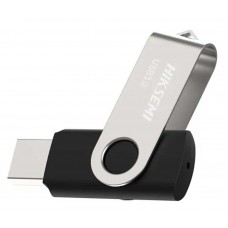 فلش مموری HIKSEMI USB3.0 مدل ROTARY M200S ظرفیت 32 گیگابایت 