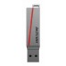 فلش مموری HIKSEMI TYPE-C OTG USB3.2 مدل DUAL Slim E307C با ظرفيت 64 گيگابايت