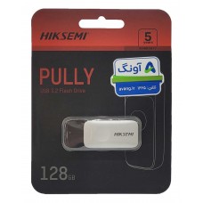 فلش مموری HIKSEMI USB3.2 مدل PULLY M210S ظرفیت 128 گیگابایت