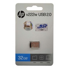 فلش مموری HP v222w ظرفيت 32 گيگابايت