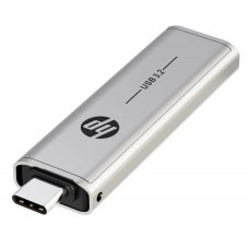 فلش مموری HP TYPE-C OTG USB3.2 مدل x796C با ظرفيت 64 گيگابايت 