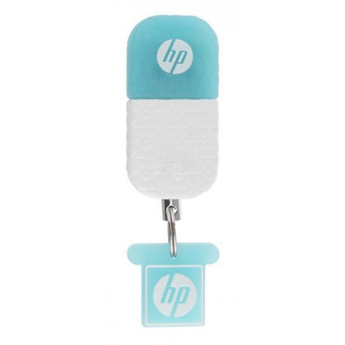 فلش مموری HP V175W با ظرفيت 16 گيگابايت
