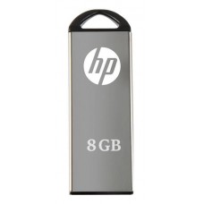 فلش مموری HP مدل V220W ظرفیت 8 گیگابایت