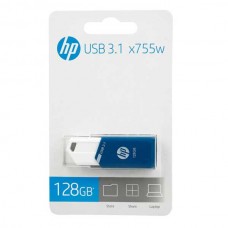 فلش مموری HP مدل x755w USB3.1 ظرفيت 128 گيگابايت 