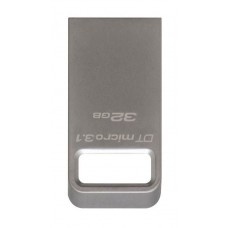 فلش مموری KINGSTON مدل DTMC3 USB 3.1 ظرفیت 32 گیگابایت