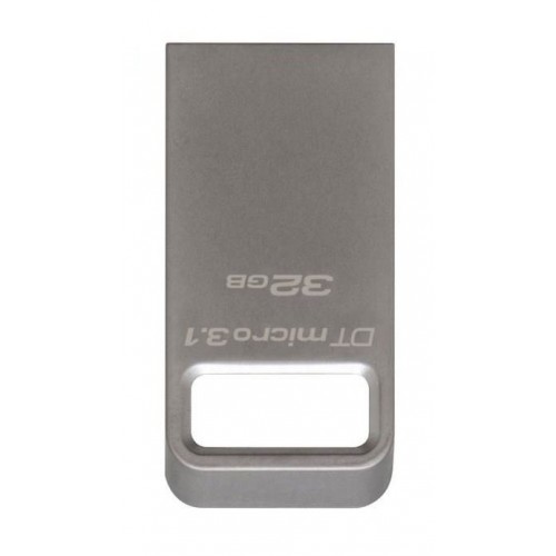 فلش مموری KINGSTON مدل DTMC3 USB 3.1 ظرفیت 32 گیگابایت