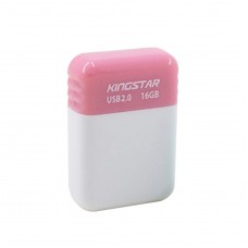 فلش مموری KINGSTAR مدل KS212 ظرفیت 16 گیگابایت