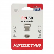 فلش مموری KINGSTAR مدل KS230 ظرفيت 64 گيگابايت 