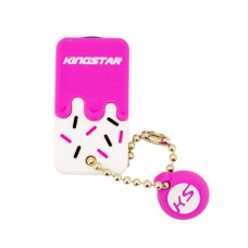 فلش KINGSTAR مدل KS278 ظرفیت 16 گیگابایت