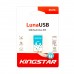 فلش KINGSTAR مدل KS278 ظرفیت 16 گیگابایت