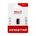 فلش مموری KINGSTAR مدل KS315 USB3.1 ظرفيت 16 گيگابايت