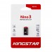 فلش مموری KINGSTAR مدل KS315 USB3.1 ظرفيت 32 گيگابايت