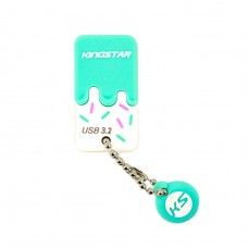 فلش مموری KINGSTAR مدل KS378 USB3.2 ظرفيت 64 گيگابايت