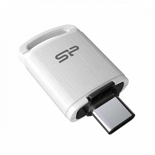 فلش مموری SILICON POWER TYPE-C مدل MODILE C10 با ظرفیت 128 گیگابایت فلش مموری SILICON POWER TYPE-C مدل MODILE C10 با ظرفیت 128 گیگابایت