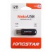 فلش مموری KINGSTAR USB3.1 مدل U330 ظرفیت 128 گیگابایت