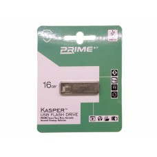 فلش مموری PRIME مدل KASPER ظرفیت 16 گیگابایت 