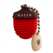 فلش مموری QUEEN TECH مدل SWEET ظرفیت 8 گیگابایت 