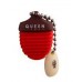 فلش مموری QUEEN TECH مدل SWEET ظرفیت 16 گیگابایت
