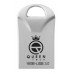 فلش QUEEN TECH USB3.0 مدل RACE ظرفیت 16 گیگابایت