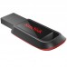 فلش مموری SANDISK مدل Cruzer Spark CZ61 با ظرفيت 64 گيگابايت