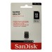 فلش مموری SANDISK مدل Ultra Fit Z430 USB3.1 با ظرفيت 32 گيگابايت