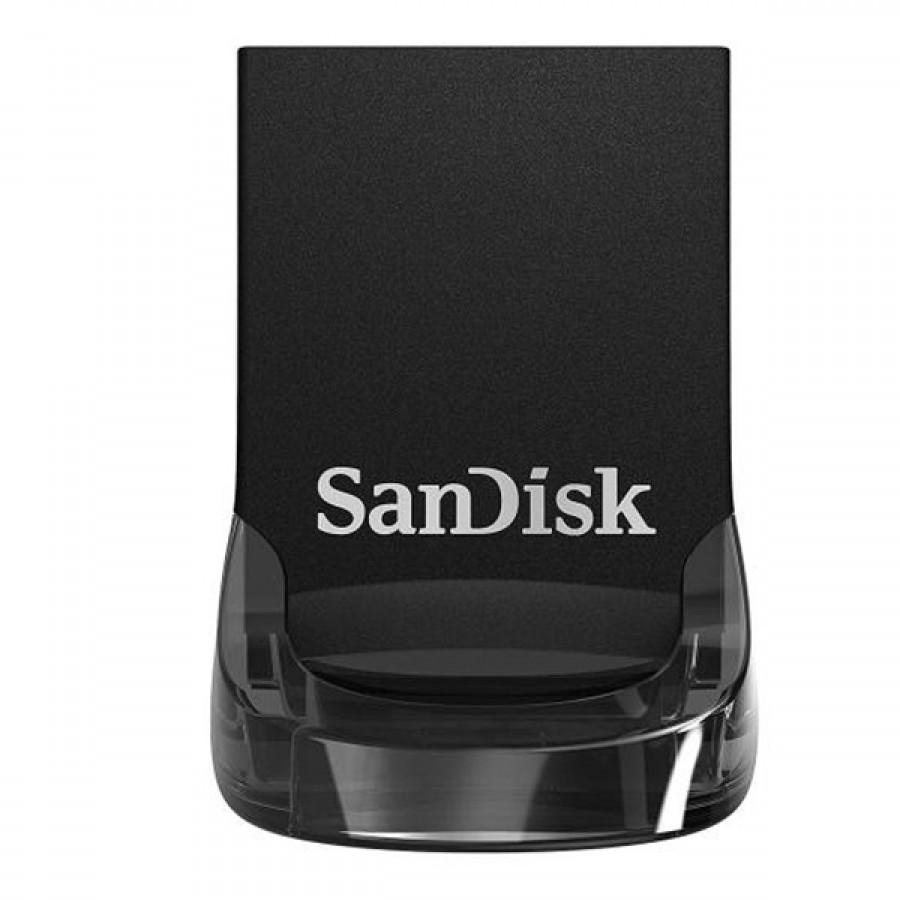 فلش مموری SANDISK مدل Ultra Fit Z430 USB3.1 با ظرفيت 32 گيگابايت