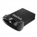 فلش مموری SANDISK USB3.1 مدل Ultra Fit Z430 با ظرفيت 64 گيگابايت