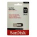 فلش مموری SANDISK مدل Ultra Flair CZ73 USB3.0 با ظرفيت 64 گيگابايت