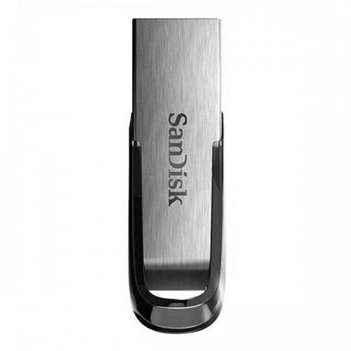 فلش مموری SANDISK مدل Ultra Flair CZ73 USB3.0 با ظرفيت 64 گيگابايت