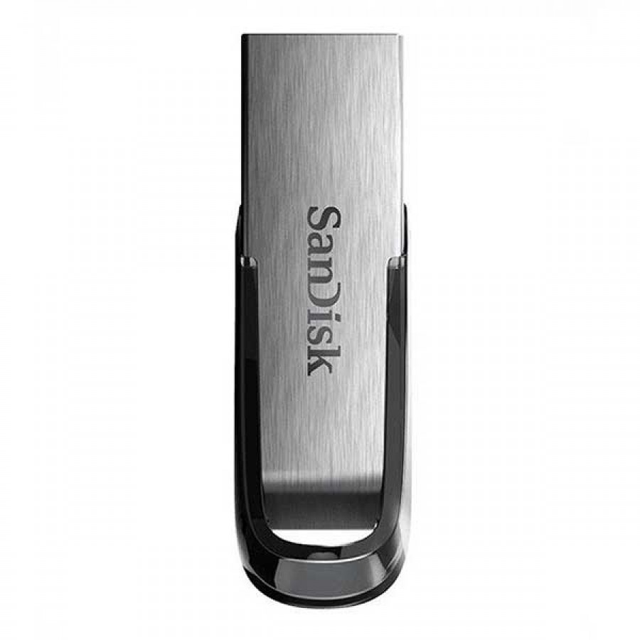 فلش مموری SANDISK مدل Ultra Flair CZ73 USB3.0 با ظرفيت 32 گيگابايت
