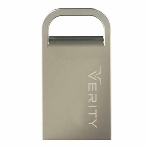 فلش مموری VERITY V813 ظرفيت 8 گيگابايت