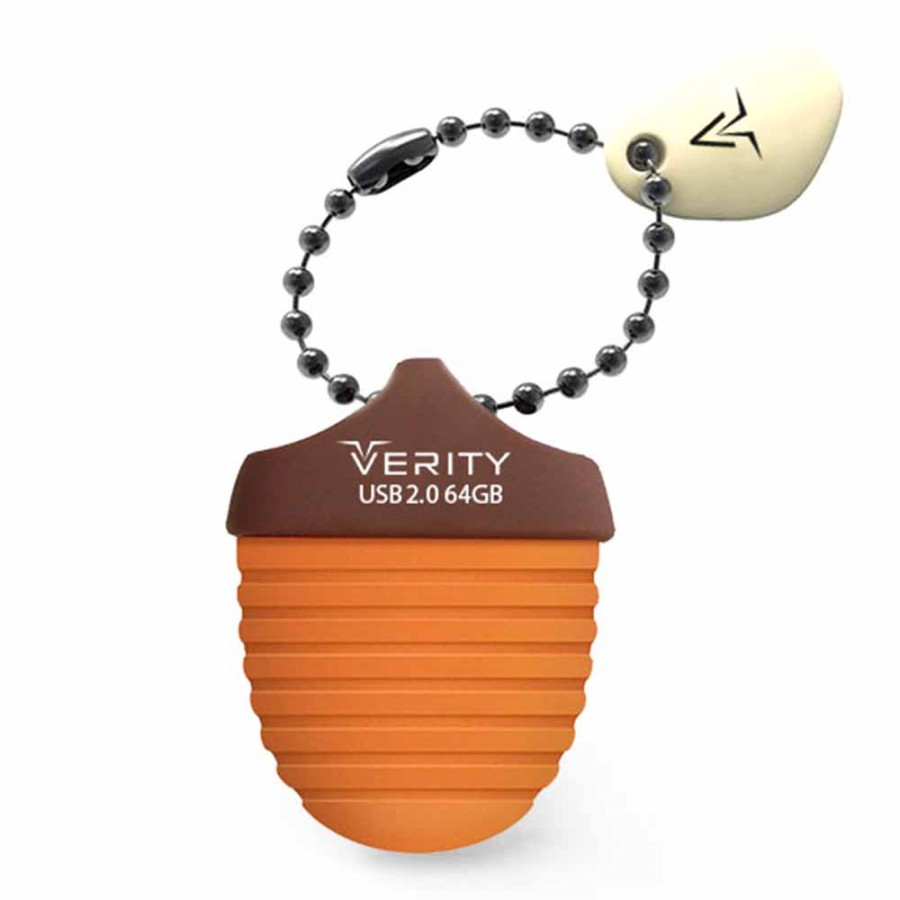 فلش مموری VERITY مدل V 907 ظرفيت 64 گيگابايت