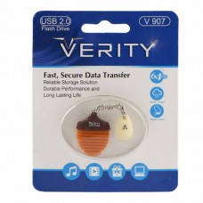 فلش مموری VERITY مدل V 907 ظرفيت 64 گيگابايت 