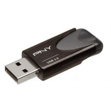 فلش مموری PNY Attache 4 USB3 با ظرفيت 16 گيگابايت 