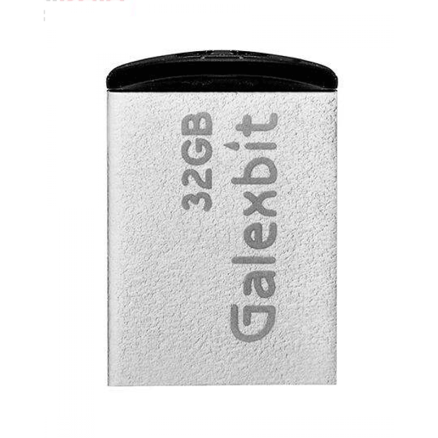 فلش مموری GALEXBIT DELTA ظرفيت 32 گيگابايت