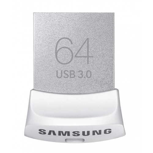 فلش مموریSAMSUNG FIT با ظرفيت 64 گيگابايت