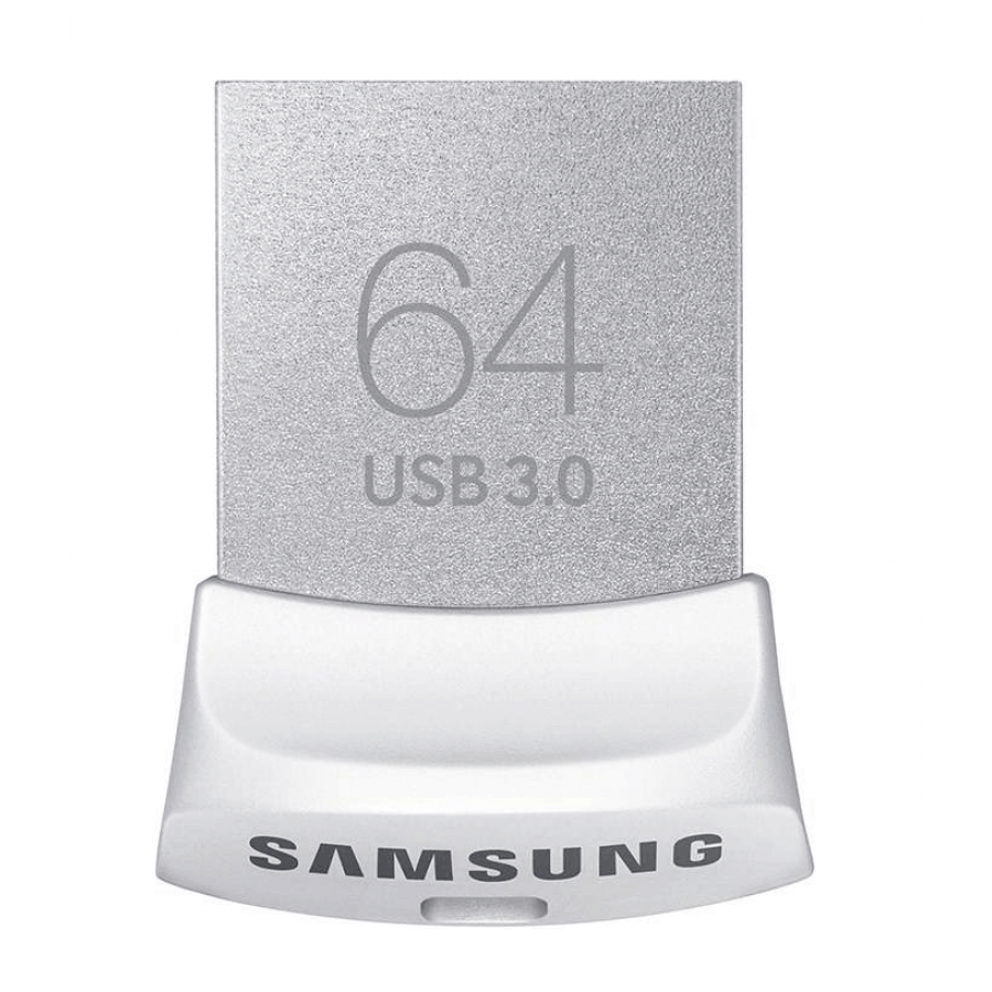 فلش مموریSAMSUNG FIT با ظرفيت 64 گيگابايت