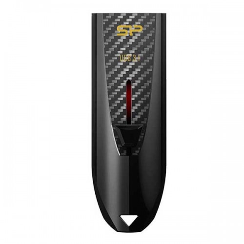فلش مموری SILICON POWER مدل BLAZE B25 USB3.2 با ظرفیت 32 گیگابایت فلش مموری SILICON POWER مدل BLAZE B25 USB3.2 با ظرفیت 32 گیگابایت